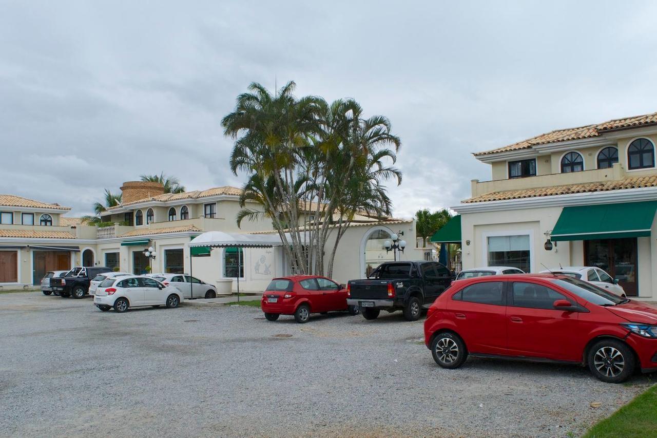 Apartamento Centro Buzios Apartment Exterior photo