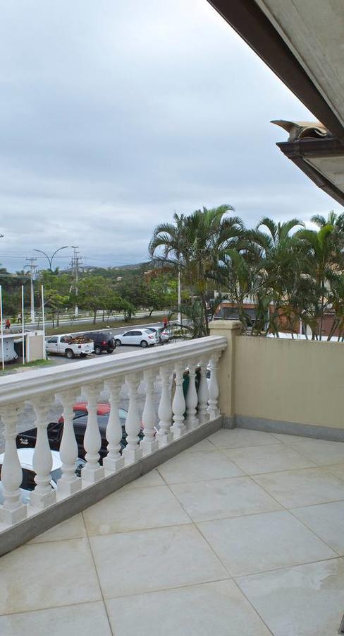 Apartamento Centro Buzios Apartment Exterior photo